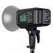 Godox ad600bm AD600 600 W HSS 1/8000s Manuelle tragbar Studio Flash Strobe Bowens Halterung mit x1t-n Sender für Nikon-09